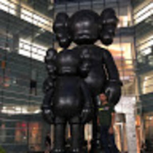 Meet your Posher, Budak